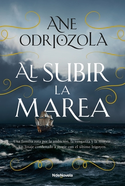 Al subir la marea