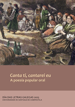 Canta ti, cantarei eu
