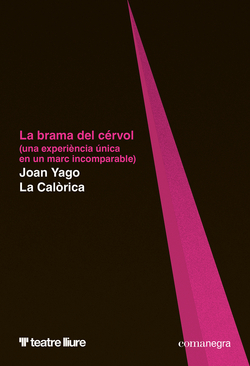 La brama del cérvol