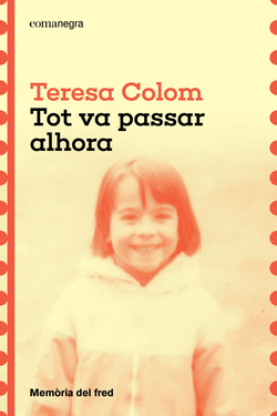 Tot va passar alhora