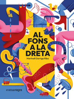 Al fons a la dreta