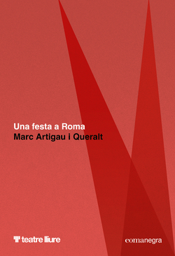 Una festa a Roma
