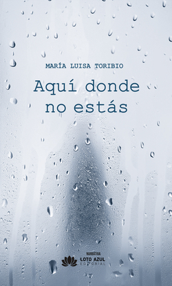 Aquí donde no estás