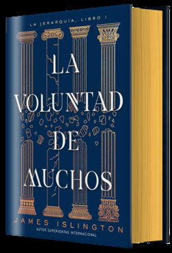La voluntad de muchos