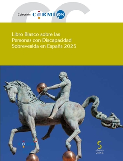 Libro Blanco sobre las Personas con Discapacidad Sobrevenida en España 2025
