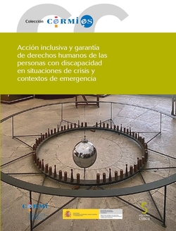 Accion inclusiva y garantia derechos humanos personas