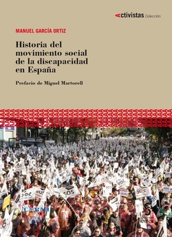 Historia del movimiento social de la discapacidad en España
