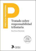 Tratado sobre responsabilidad tributaria.