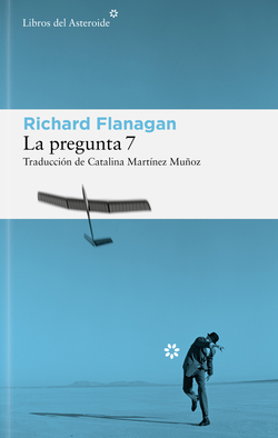 La pregunta 7