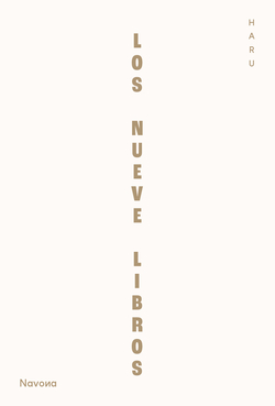 Los nueve libros