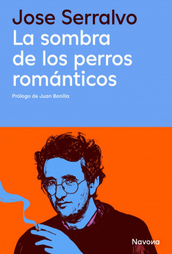 Roberto bolaño.sombra de los perros romanticos