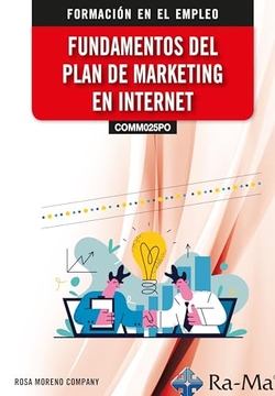 (COMM025PO) Fundamentos del plan de marketing en internet