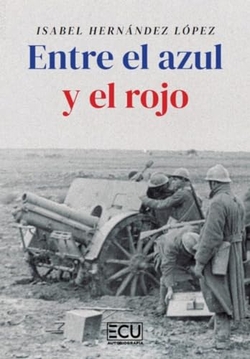Entre el azul y el rojo