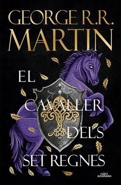 (CAT).CAVALLER DELS SET REGNES,EL (SIN LIMITES)