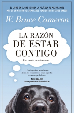 RAZON DE ESTAR CONTIGO, LA