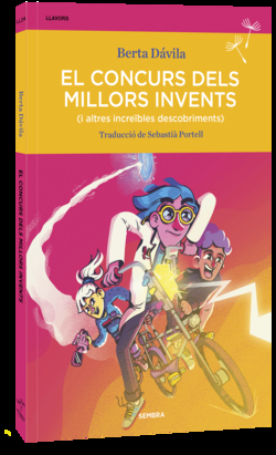 El concurs dels millors invents