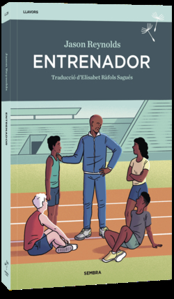 Entrenador