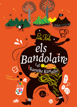Els Bandolaire i el Karaoke Kanalla