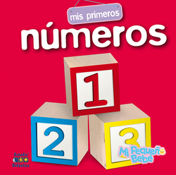 MIS PRIMEROS NUMEROS