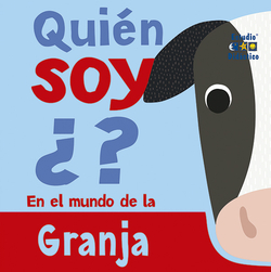 QUIEN SOY ¿? GRANJA