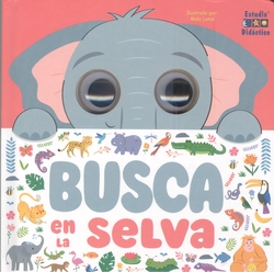 BUSCA EN LA SELVA