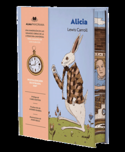Alicia (Panorama)