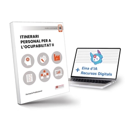 TRA Itinerari Personal l Ocupabilitat II