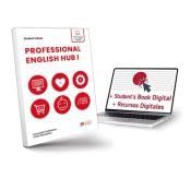 (25).PROFESSIONAL ENGLISH HUB I SB (TRANSVERSAL)
