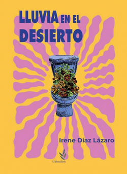 Lluvia en el desierto
