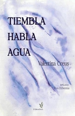 Tiembla, habla, agua