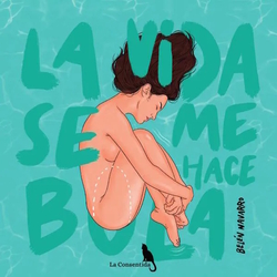 La vida se me hace bola