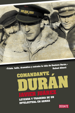 Comandante Durán