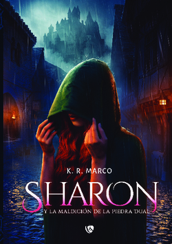 I.SHARON Y LA MALDICION DE LA PIEDRA