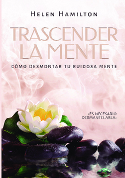 TRASCENDER LA MENTE