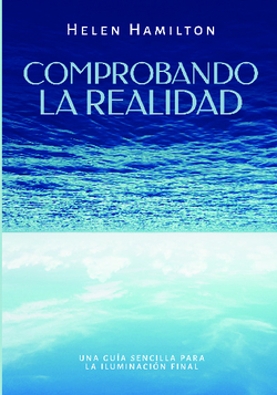 Comprobando la realidad