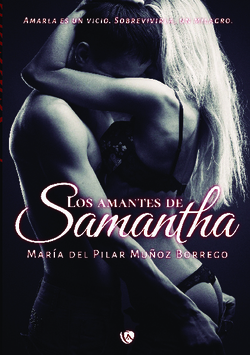 AMANTES DE SAMANTHA LOS