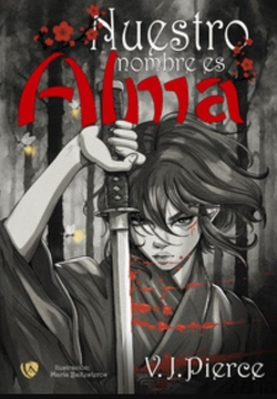 Nuestro nombre es Alma