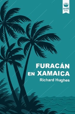 Furacán en Xamaica