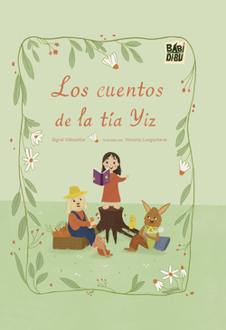 Los cuentos de la tía Yiz
