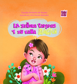 La señora Papadas y su cana mágica