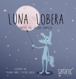 Luna lobera