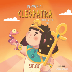 Descobrint Cleòpatra