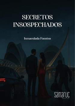 Secretos insospechosos