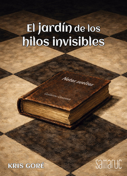 El jardín de los hilos invisibles