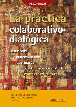 La práctica colaborativo-dialógica