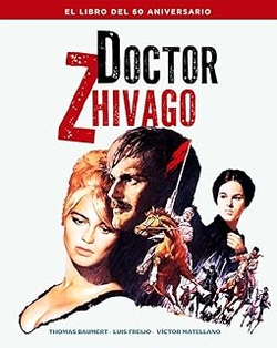 Doctor zhivago:el libro del 60 aniversario