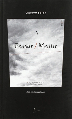 PENSAR/MENTIR