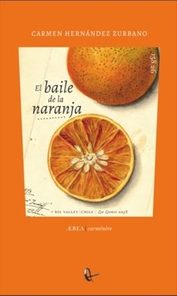 EL BAILE DE LA NARANJA