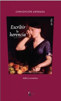 ESCRIBIR LA HERENCIA
