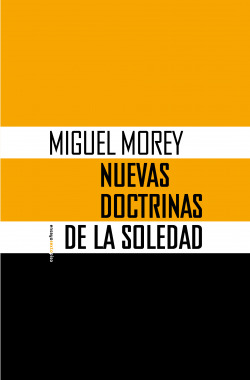 NUEVAS DOCTRINAS DE LA SOLEDAD